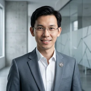 Mat - SEO Specialist